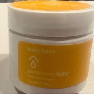 Pure Haven Baby Balm | 100% Natural